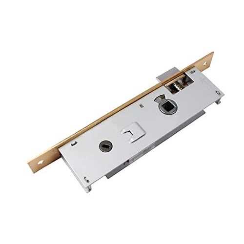 Truth Hardware Storm Door Mortise Style Latch - MT - Mrs Treak