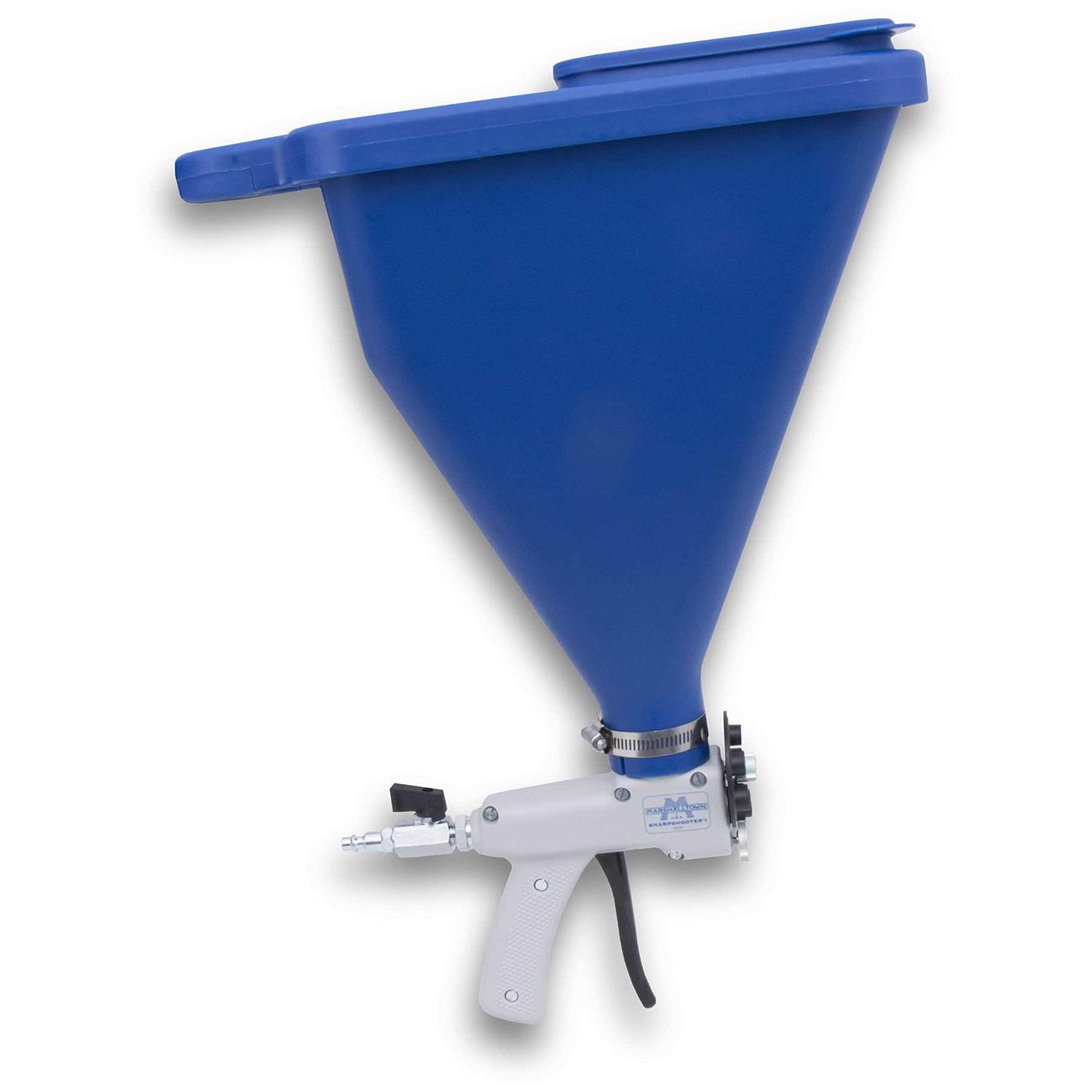 Marshalltown Screed - MT - Mrs Treak