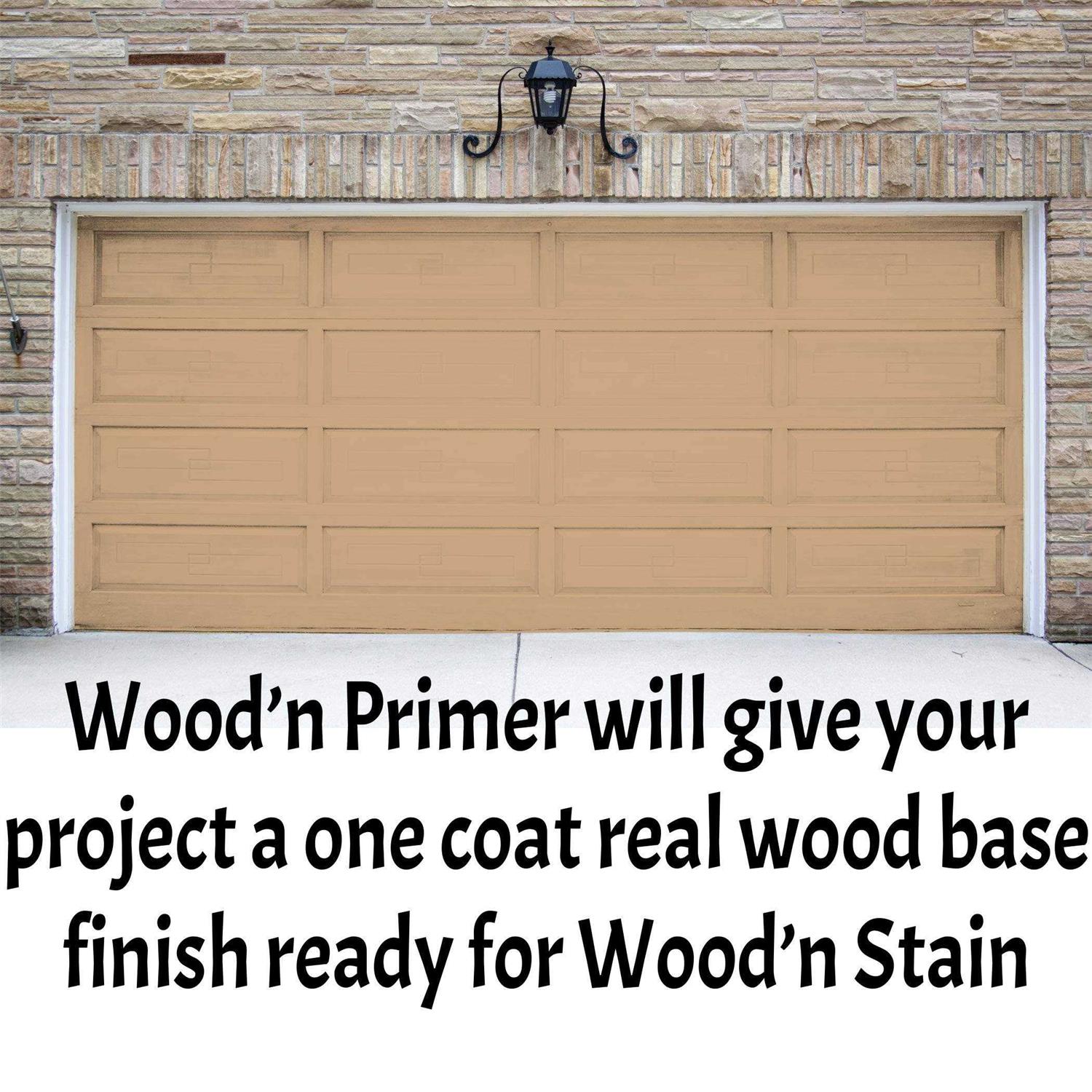 Wood’n Primer | Retique It Shop 8 oz - MT - Mrs Treak