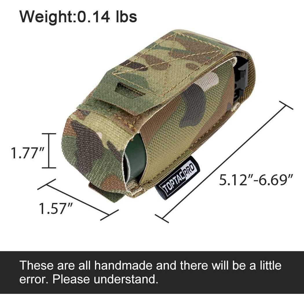 Topstronggear Solid Brass 024 Gauge Anl Fuse Holder - MT - Mrs Treak