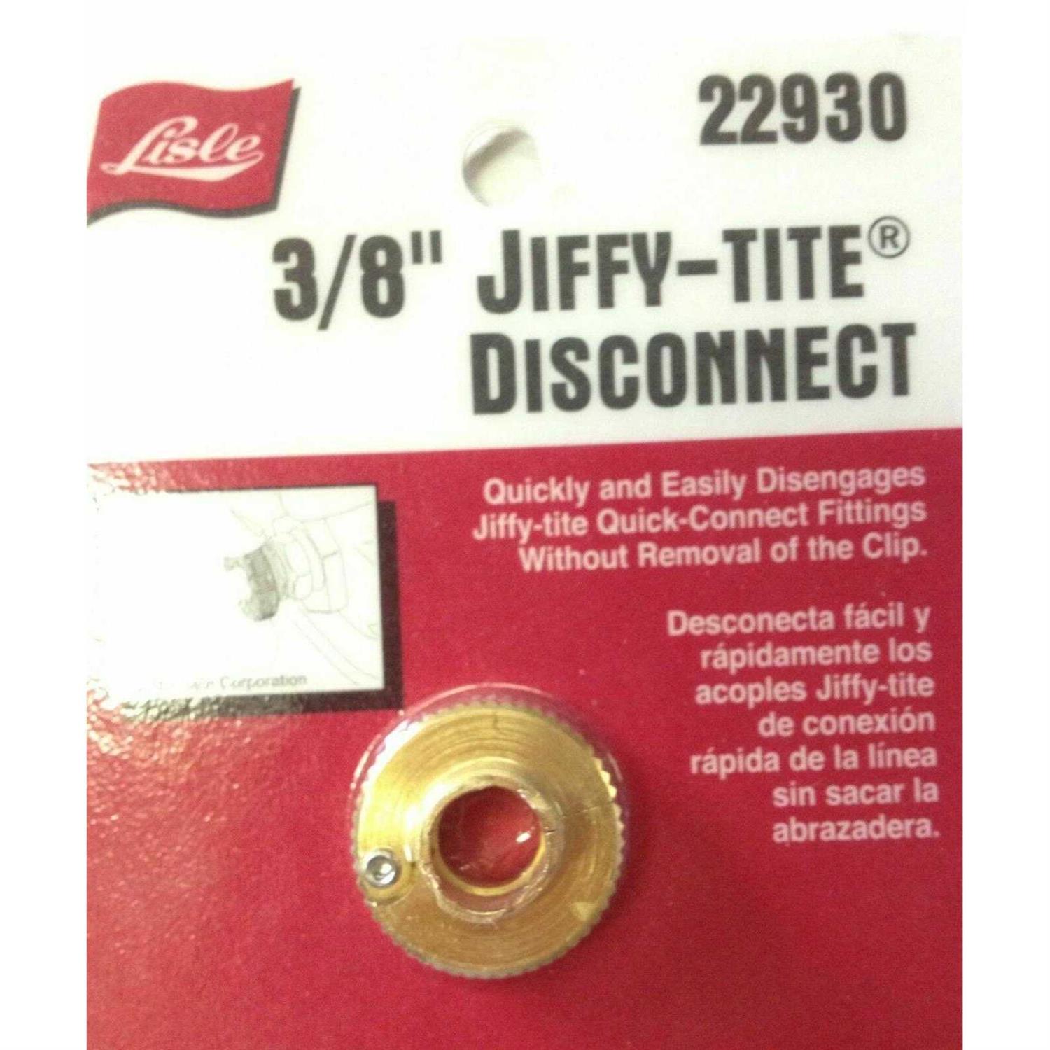 Lisle 20280 Adapter - MT - Mrs Treak