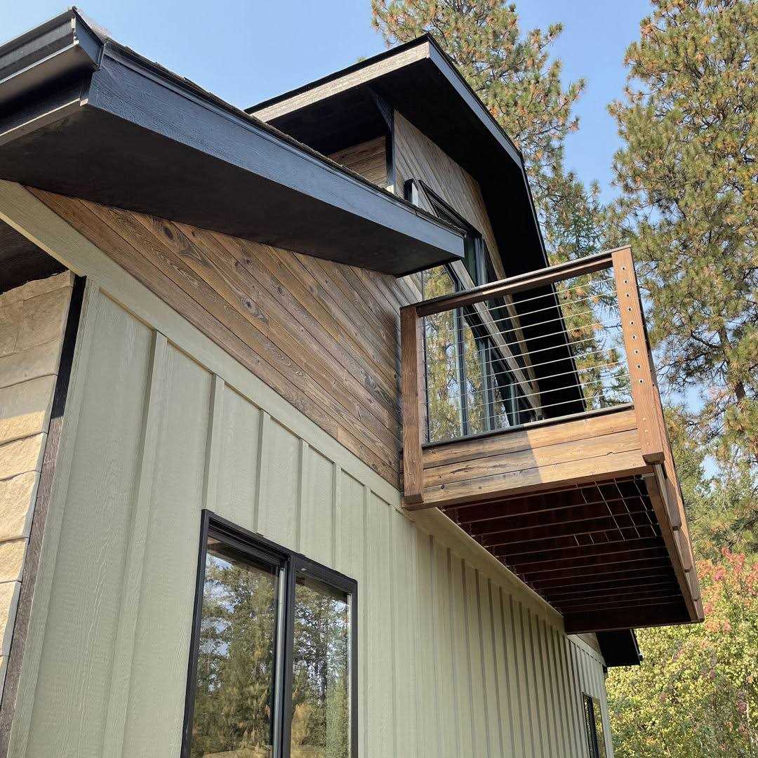 UFP-Edge 6 in. x 6 ft. Timeless Shiplap Smooth Nickel Gap Pine - MT - Mrs Treak