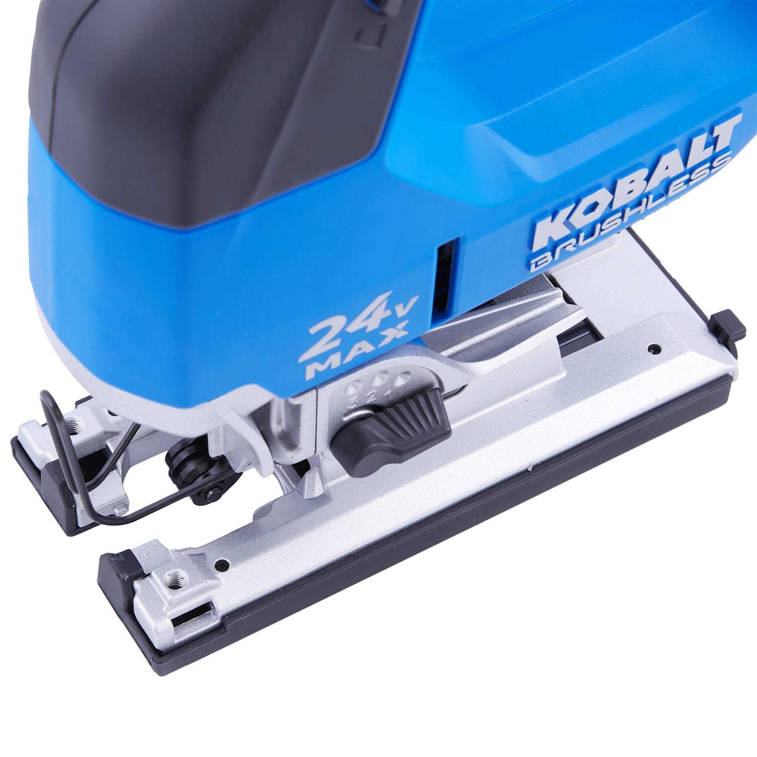 Kobalt KCW 5024B-03 - MT - Mrs Treak