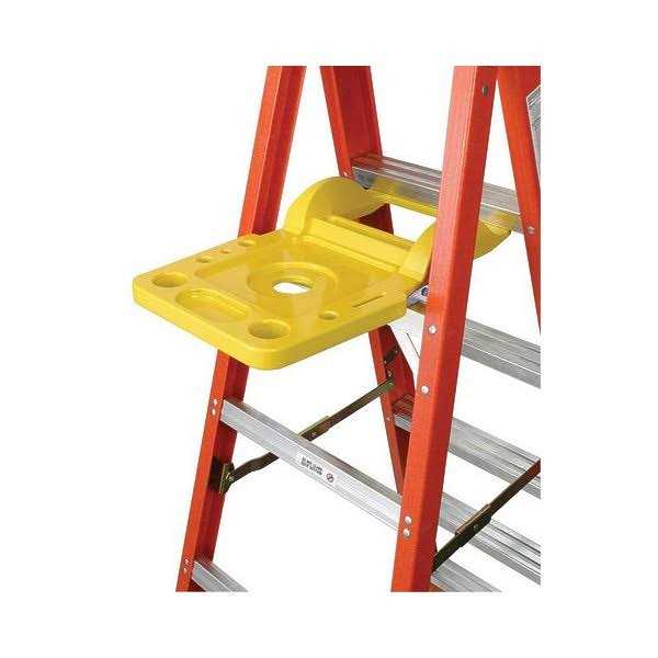 Werner 6208 - MT - Mrs Treak