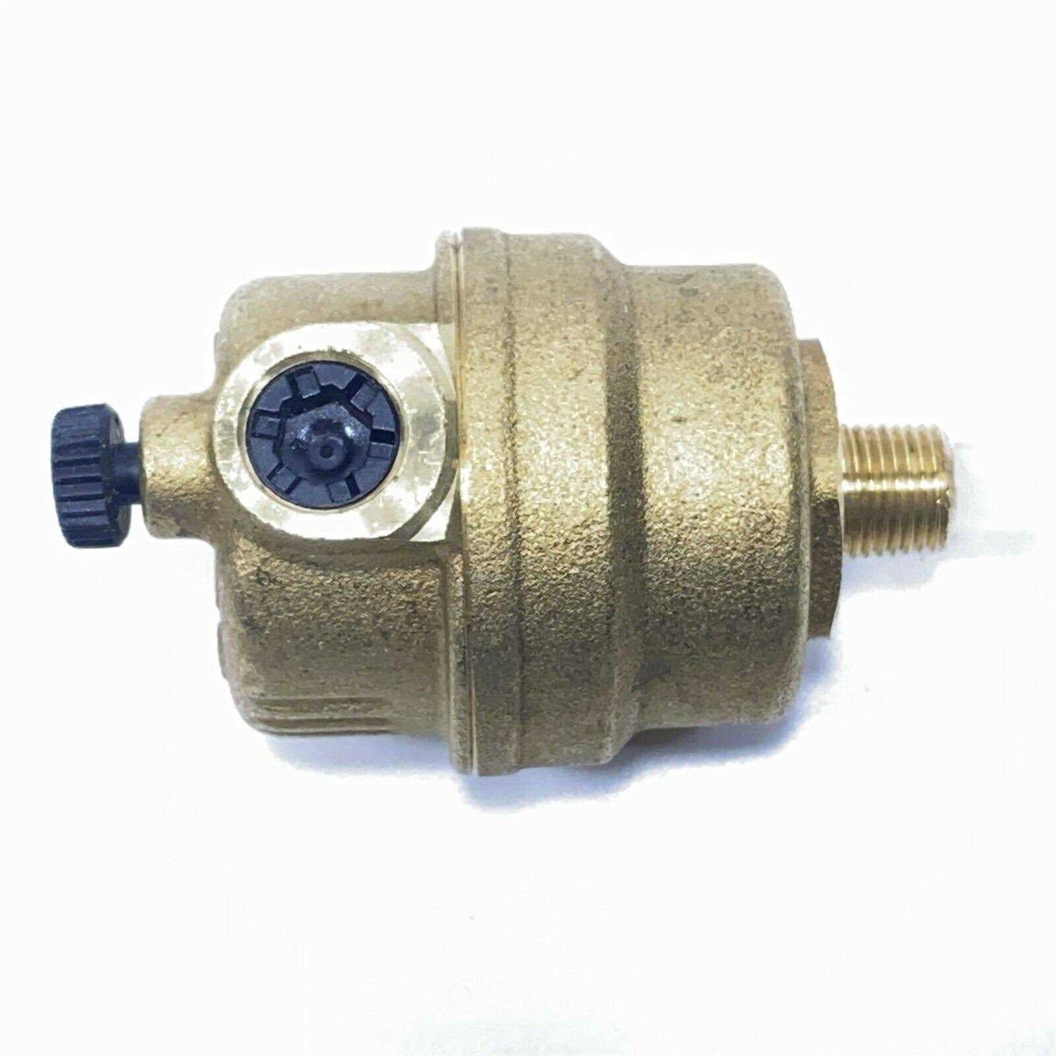 Watts 0590712 Air Vent - MT - Mrs Treak