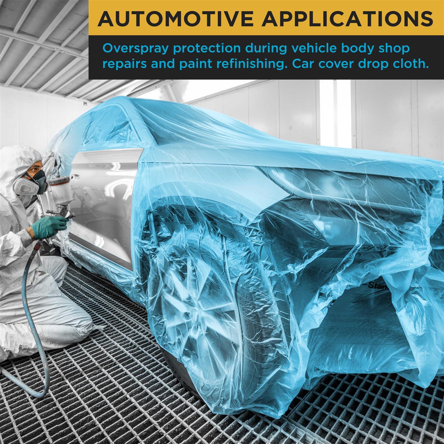 Dura-Gold Pro Series PSA DA Sander Backing Plate Pad Flexible Low Profile Edge - MT - Mrs Treak