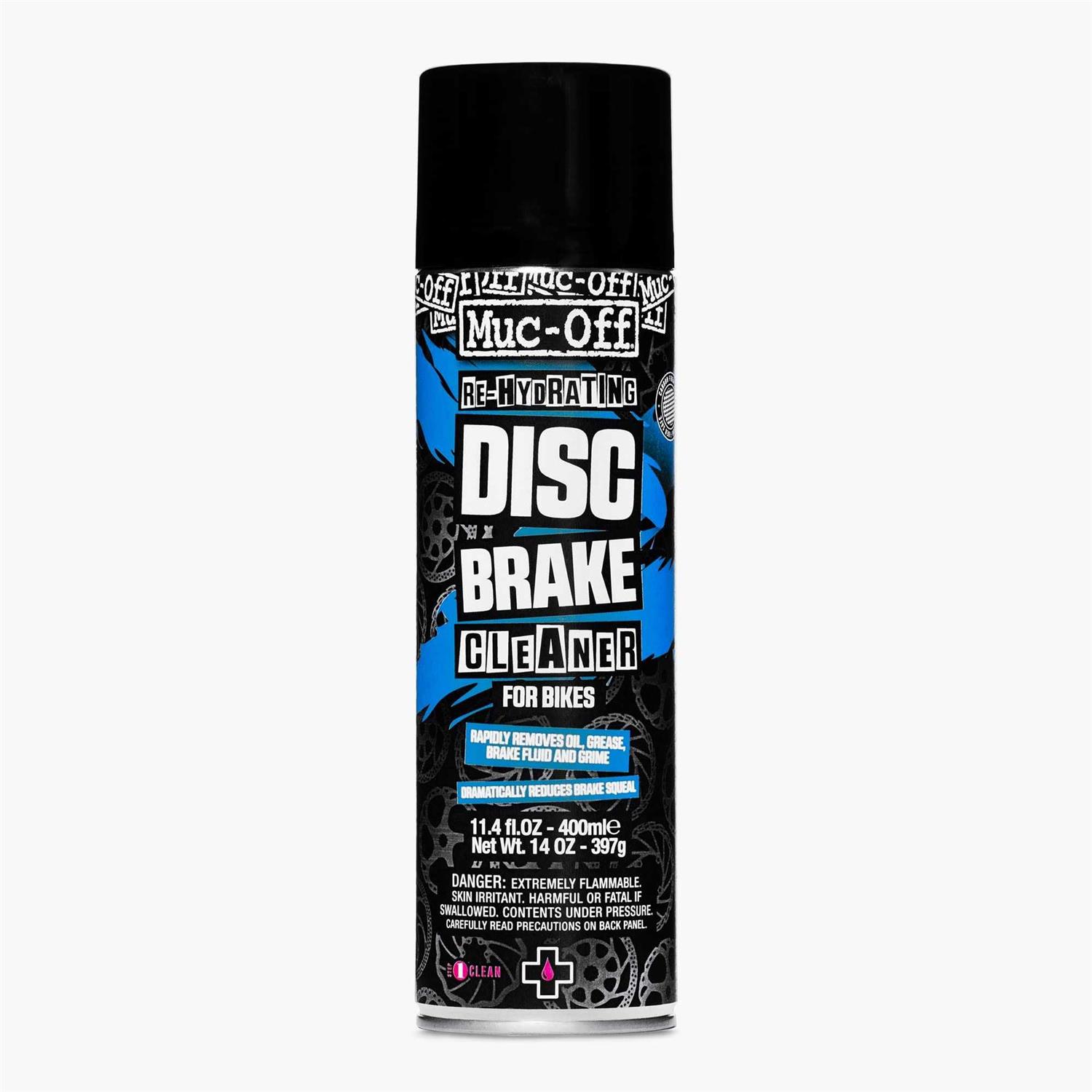 Muc-Off C3 Dry Ceramic Lube - MT - Mrs Treak
