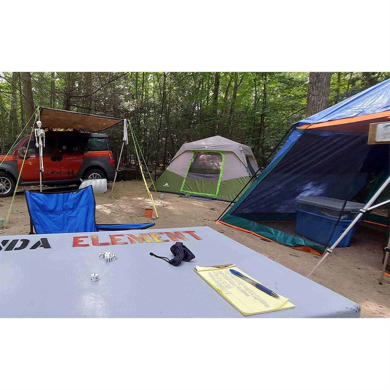 TonGass Exact Replacement Ford E9DB-13N020AA Pivot Headlight Retaining Clips - MT - Mrs Treak