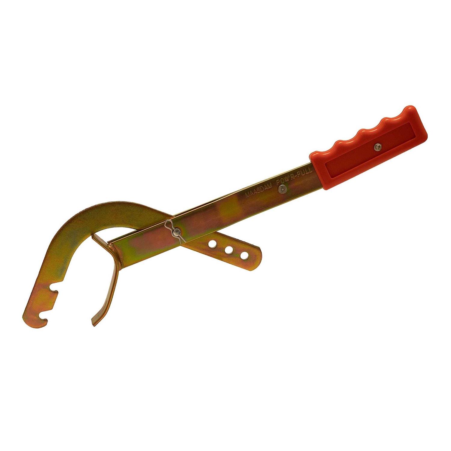 Maasdam A-100 Rope Ratchet Puller - MT - Mrs Treak