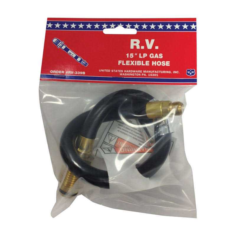 US Hardware Faucet Stem and Bonnet P-1324C - MT - Mrs Treak