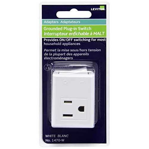 Leviton GigaMax 5e QuickPort Connector 5G108 - MT - Mrs Treak