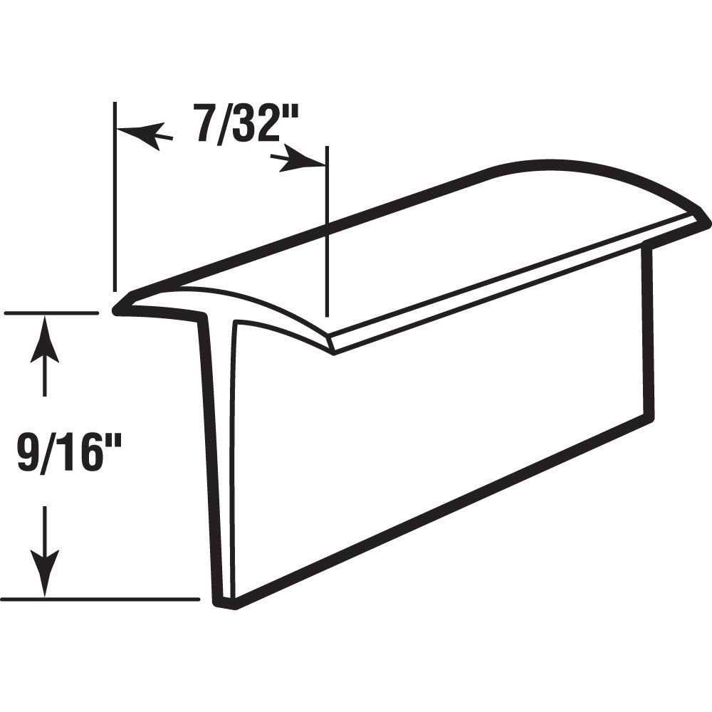 Prime-Line Vintage Style Door Knobs w/Satin Nickel Finish - MT - Mrs Treak