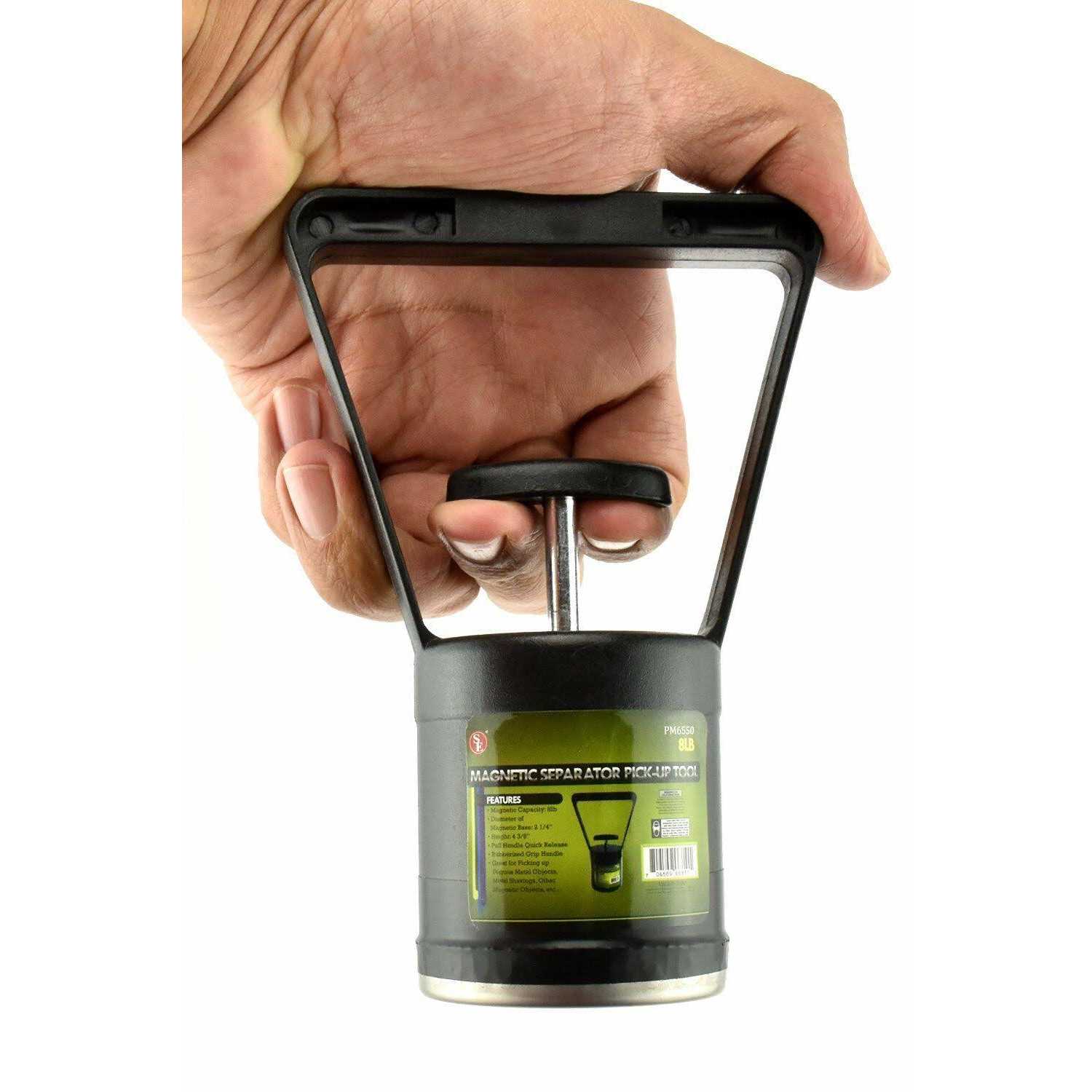 Se ESF2036-5 16 High Visibility Hv Camping Ribbon Neon Rolls 5 Piece 8 x 1 at MechanicSurplus.com - MT - Mrs Treak