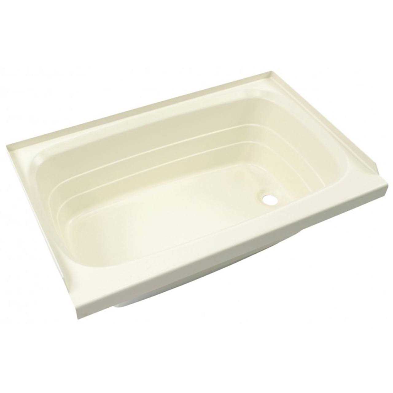 Lippert White-Left Hand Drain - MT - Mrs Treak