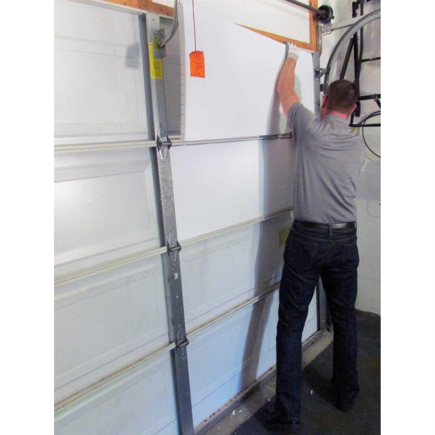 Matador EP1323054_02 SGDIK002 Garage Door Insulation Kit - MT - Mrs Treak