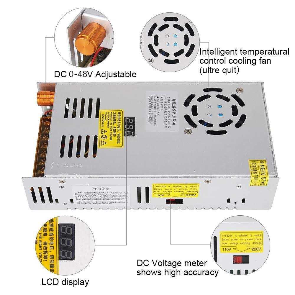 Titoe 2 in 1 5500mw Engraver Cnc 3018 Pro Engraving Machine, Grblcontrol Pcb Pvc Wood Router Cnc 3 Axis Milling Machine with Offline Controller and ER11 - MT - Mrs Treak