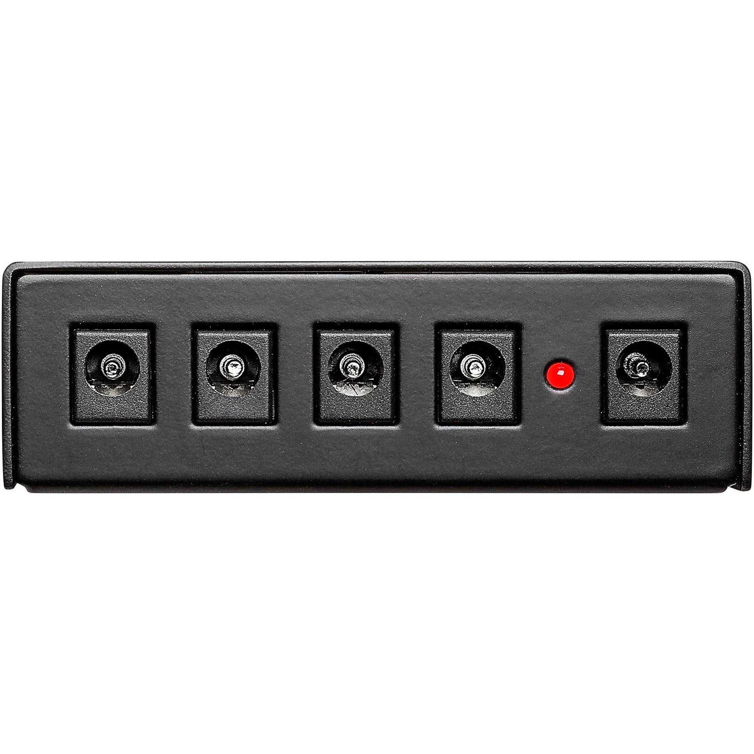 Voodoo Gel Stain - MT - Mrs Treak