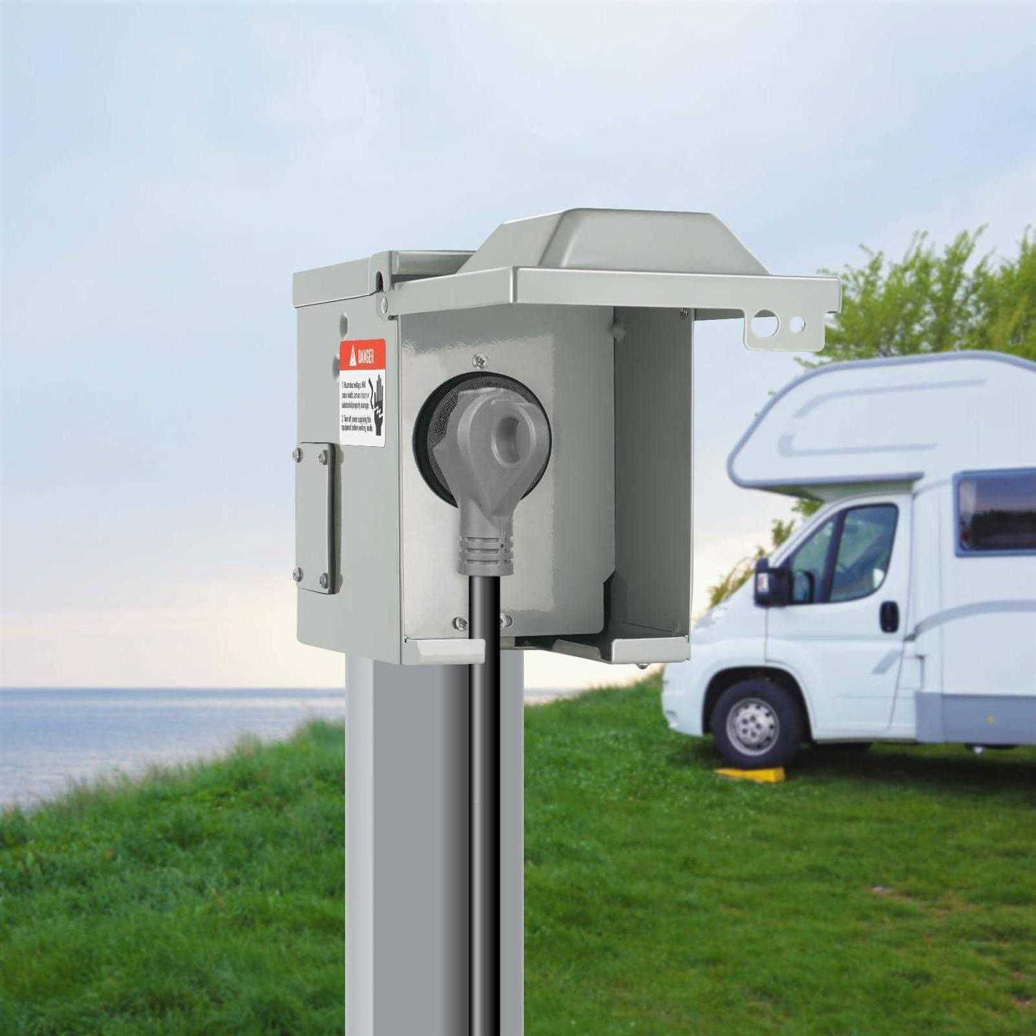 Vevor 3/8Inch Drain - MT - Mrs Treak