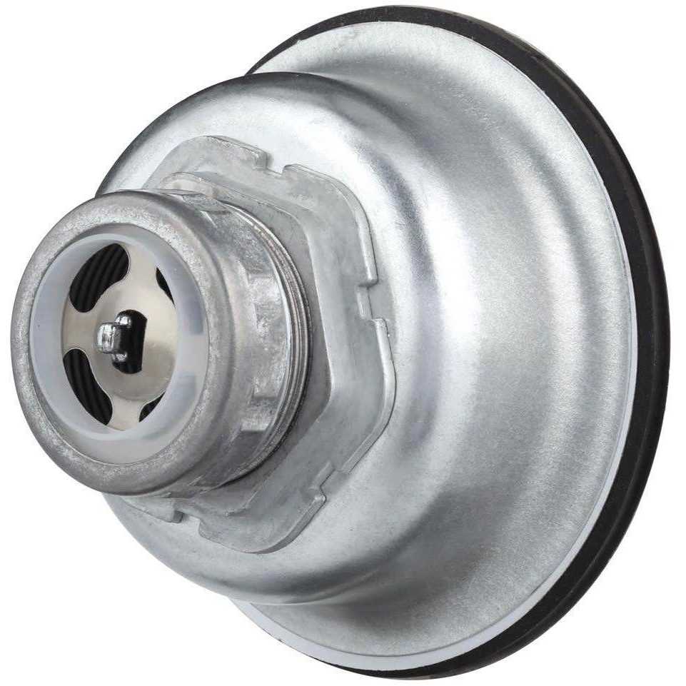 Moen Banbury Single Handle Kitchen Faucet - MT - Mrs Treak