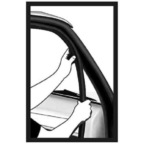 Diversa Brushed Trinity 5 Cabinet Drawer Pull - MT - Mrs Treak