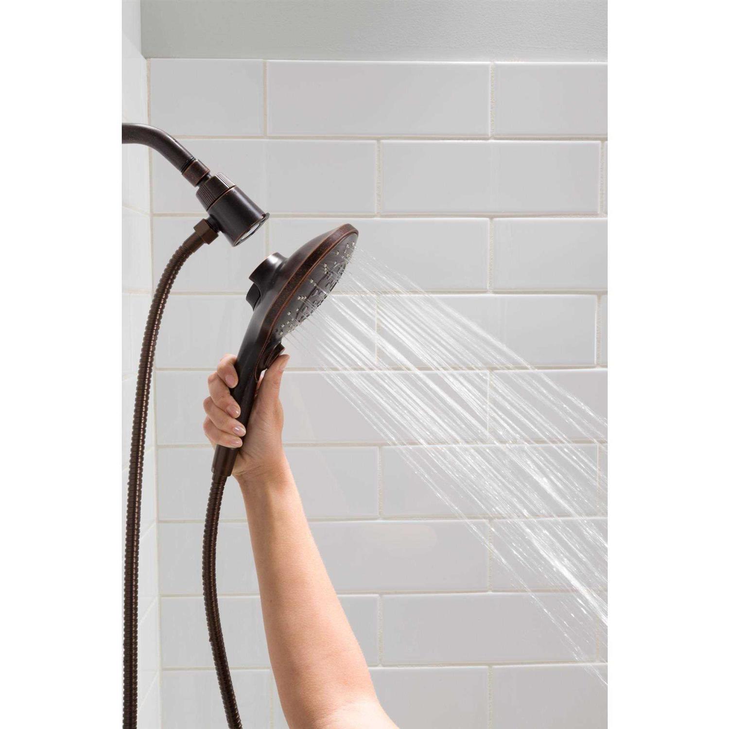 Moen Eco-Performance Handshower 3662EP - MT - Mrs Treak