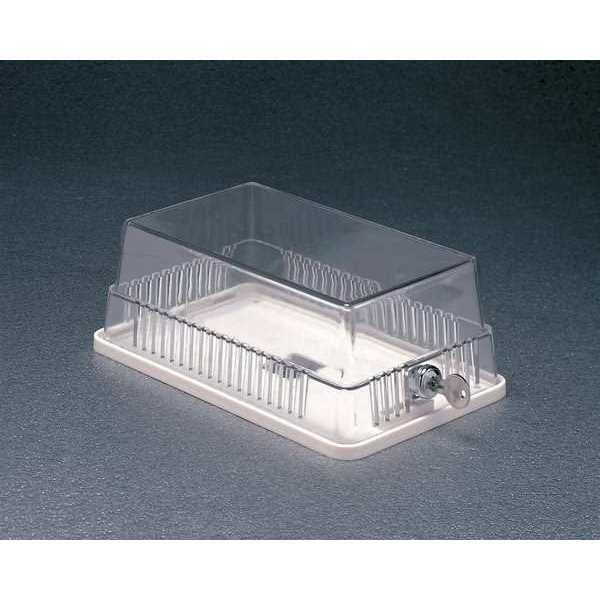 Tstat Guard 5 3/16X5 13/16X2 13/16In 13J049 - MT - Mrs Treak