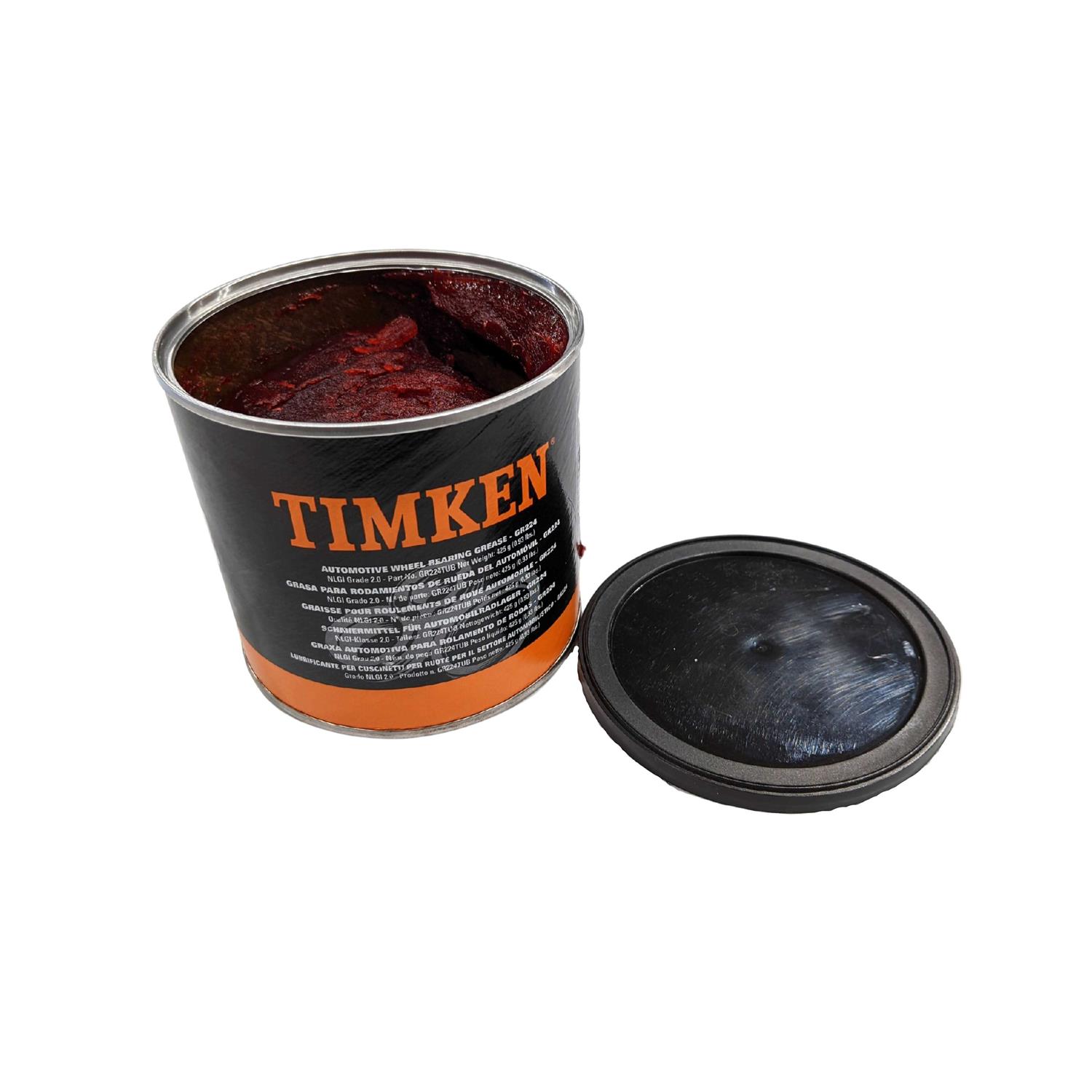 Timken 6305-2RS - MT - Mrs Treak