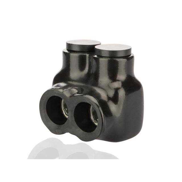 NSI ISR-250B 250 MCM-6 AWG Polaris Insulated In-Line Splice - MT - Mrs Treak