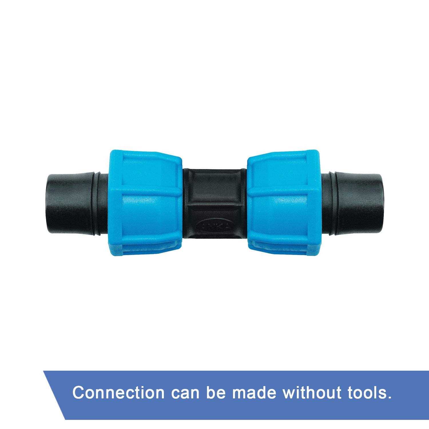 Watts Air Separator 80 psi Max. Working Pressure AS-M1- 1 - MT - Mrs Treak