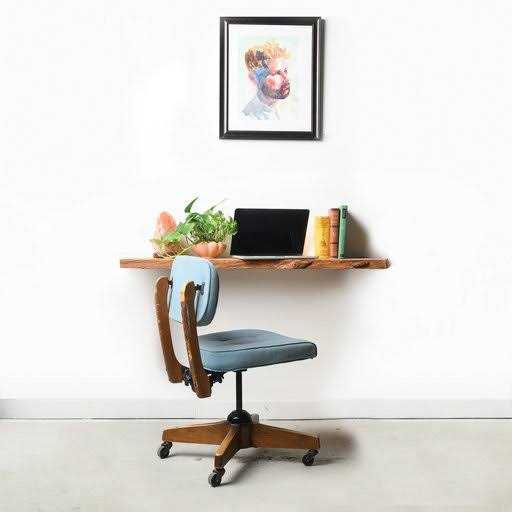 DIY Hairpin Legs Floating Shelf Bracket - MT - Mrs Treak