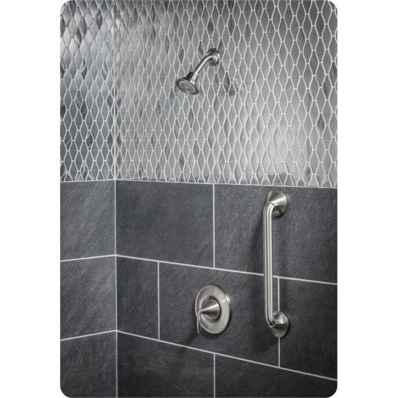 Moen YB2201ORB Brantford Tank Lever - MT - Mrs Treak