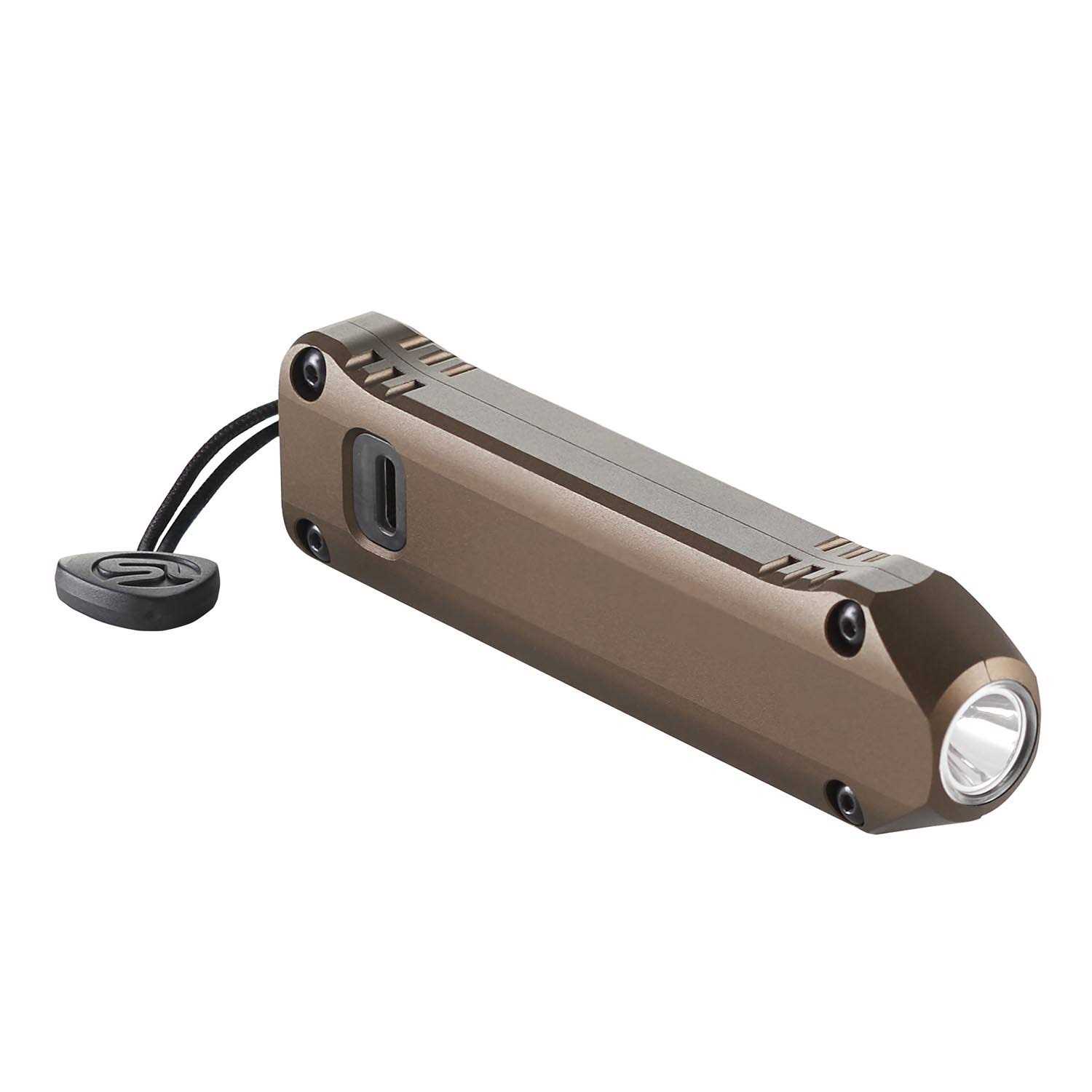 Streamlight Wedge Flashlight - MT - Mrs Treak