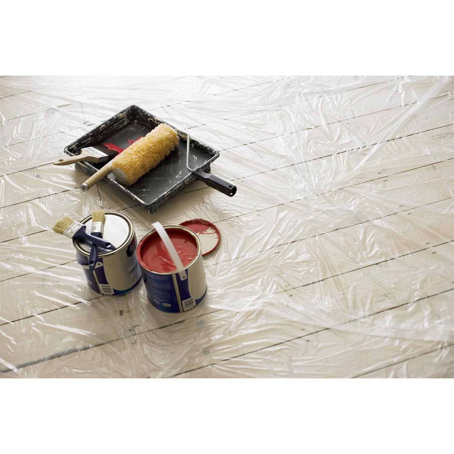 Painter’s Touch Ultra Cover Latex Paint - MT - Mrs Treak