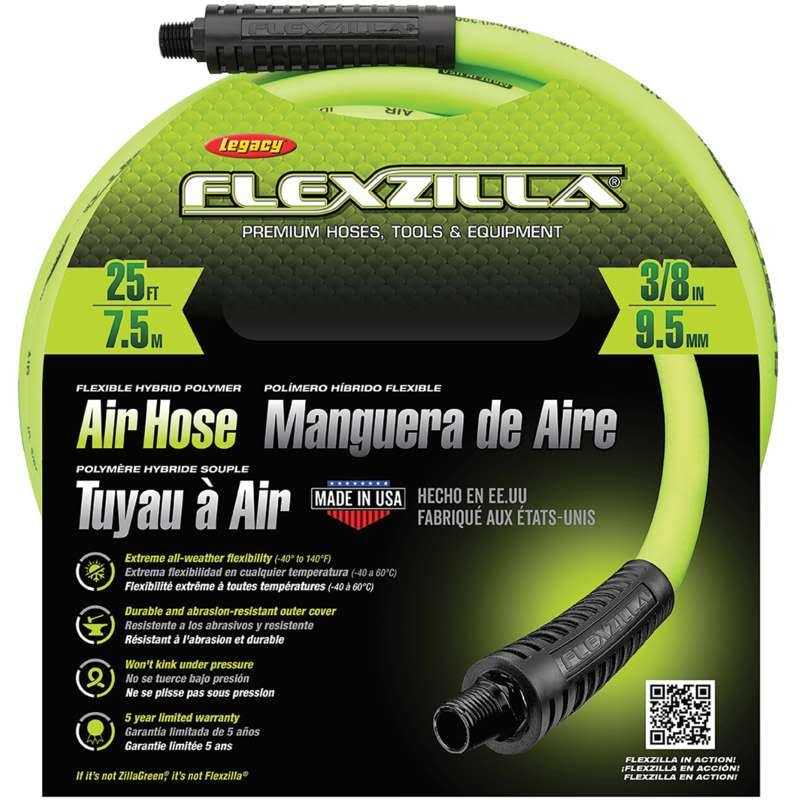 Flexzilla Air Hose - MT - Mrs Treak