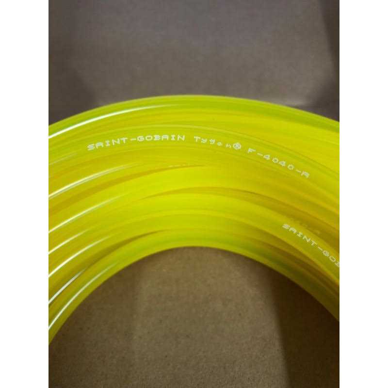 Tygon F-4040-a PVC Fuel Tubing - MT - Mrs Treak
