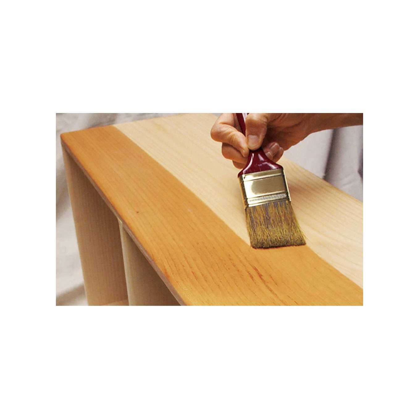 Mohawk Finisher’s Choice Lacquer Sheen Clear 1 Gallon - MT - Mrs Treak