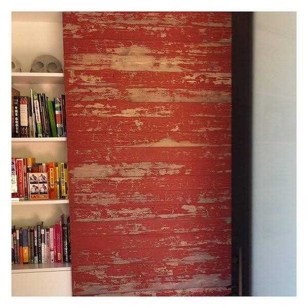 Timeline Wood Wood - MT - Mrs Treak