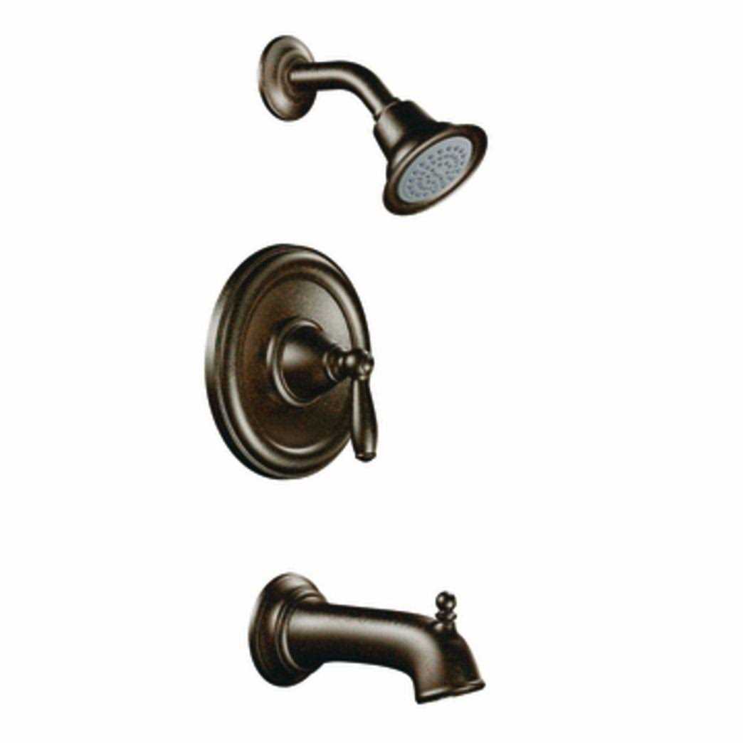 Moen Brantford T2153 - MT - Mrs Treak