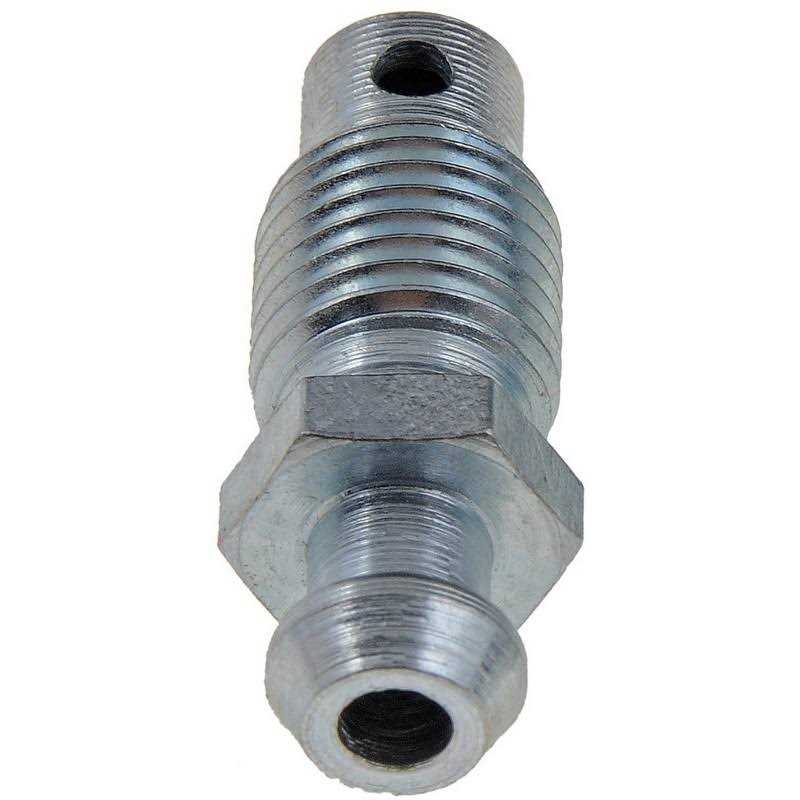 Dorman 13898 Brake Caliper Bracket Bolt - MT - Mrs Treak