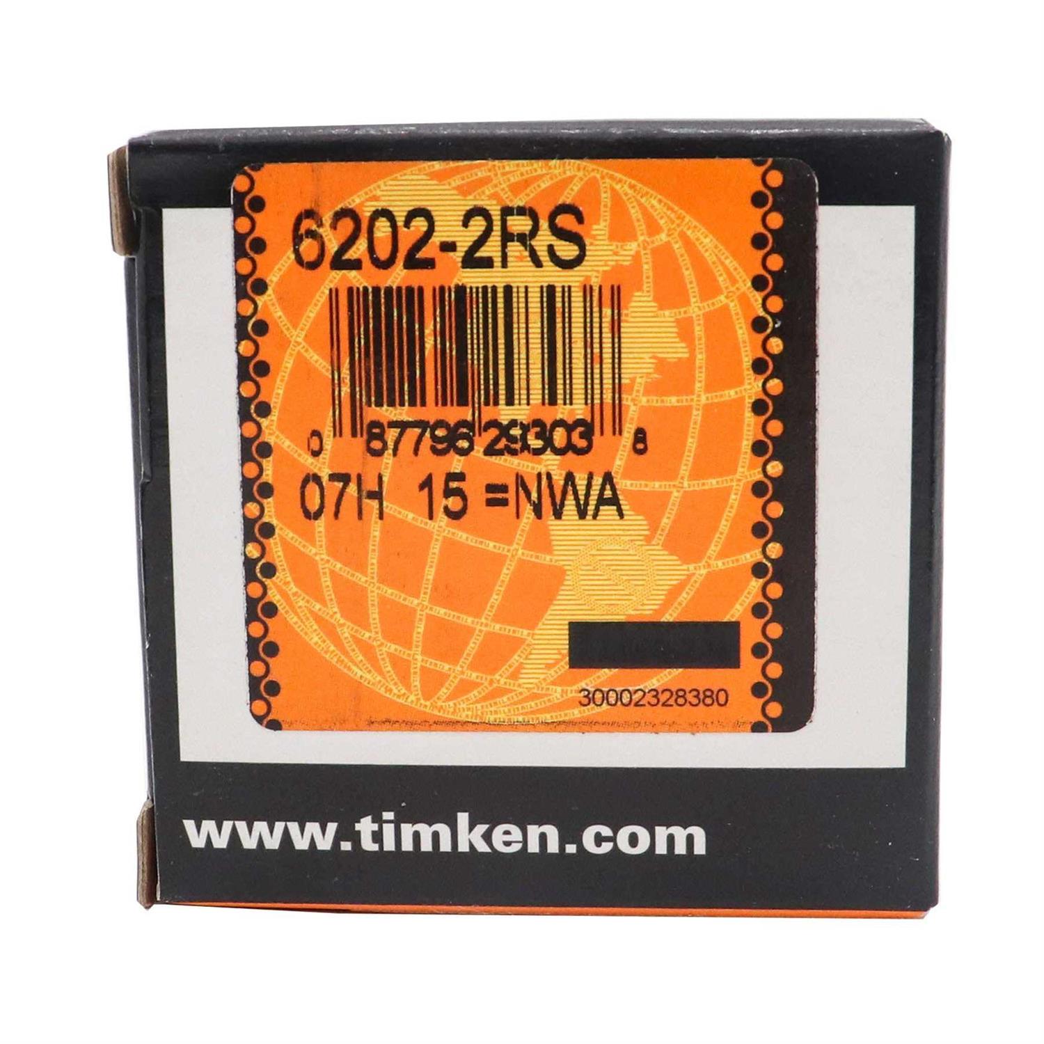 Timken 473336 Seal - MT - Mrs Treak