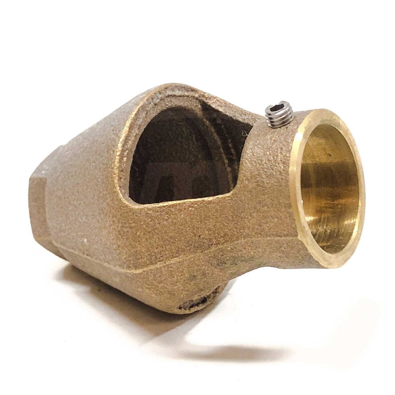 Watts 0881376 Air Gap - MT - Mrs Treak