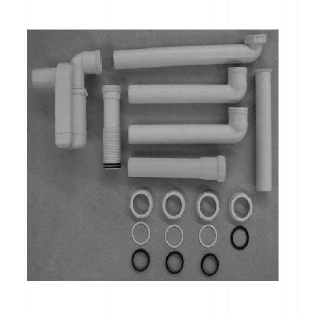 DuraVent, 6Inch Diameter 15° Kit 2 SS Elbows Strp, Included (qty.) 1 Material Stainless Steel, Model 6DP-E15KSS - MT - Mrs Treak