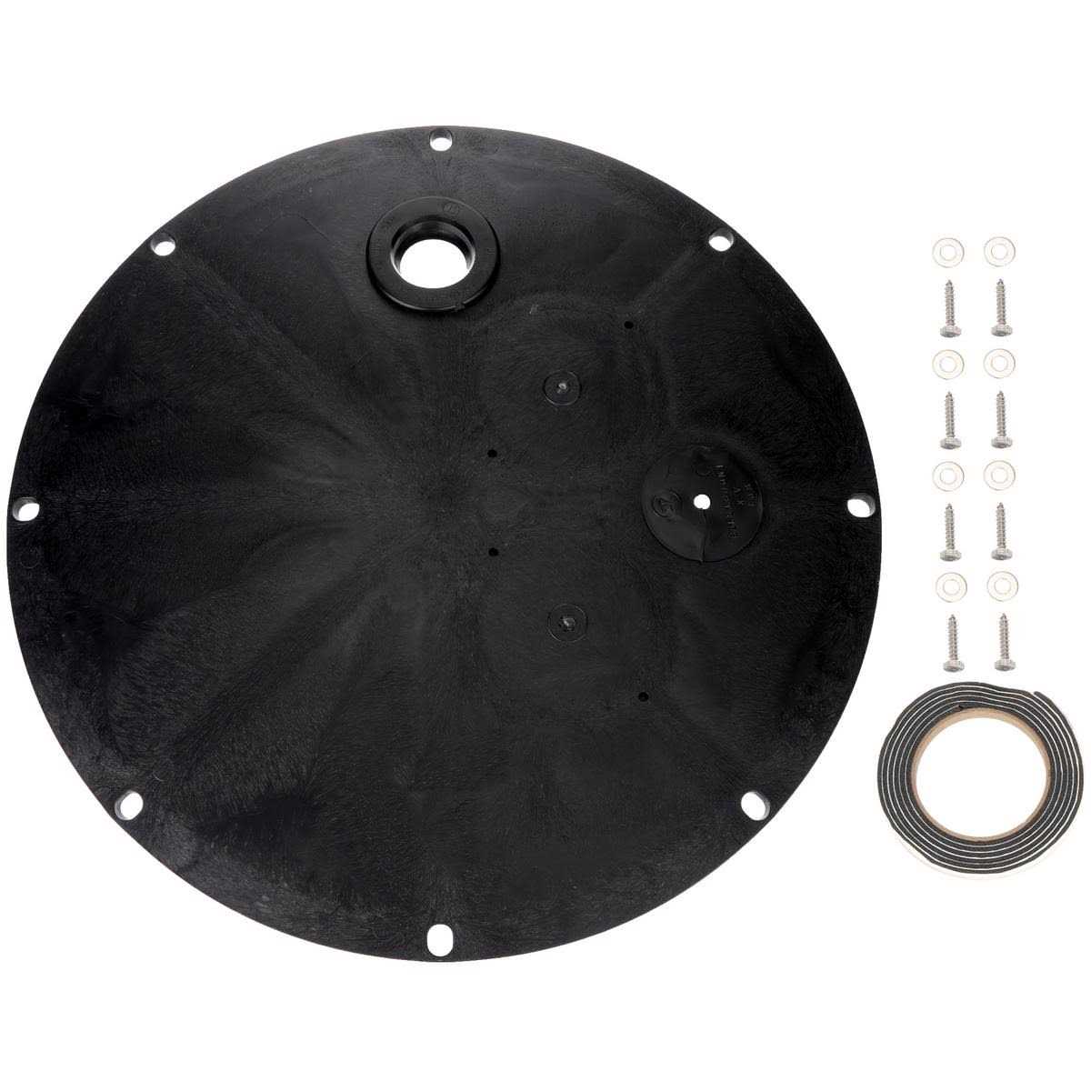 Little Giant Pump - MT - Mrs Treak