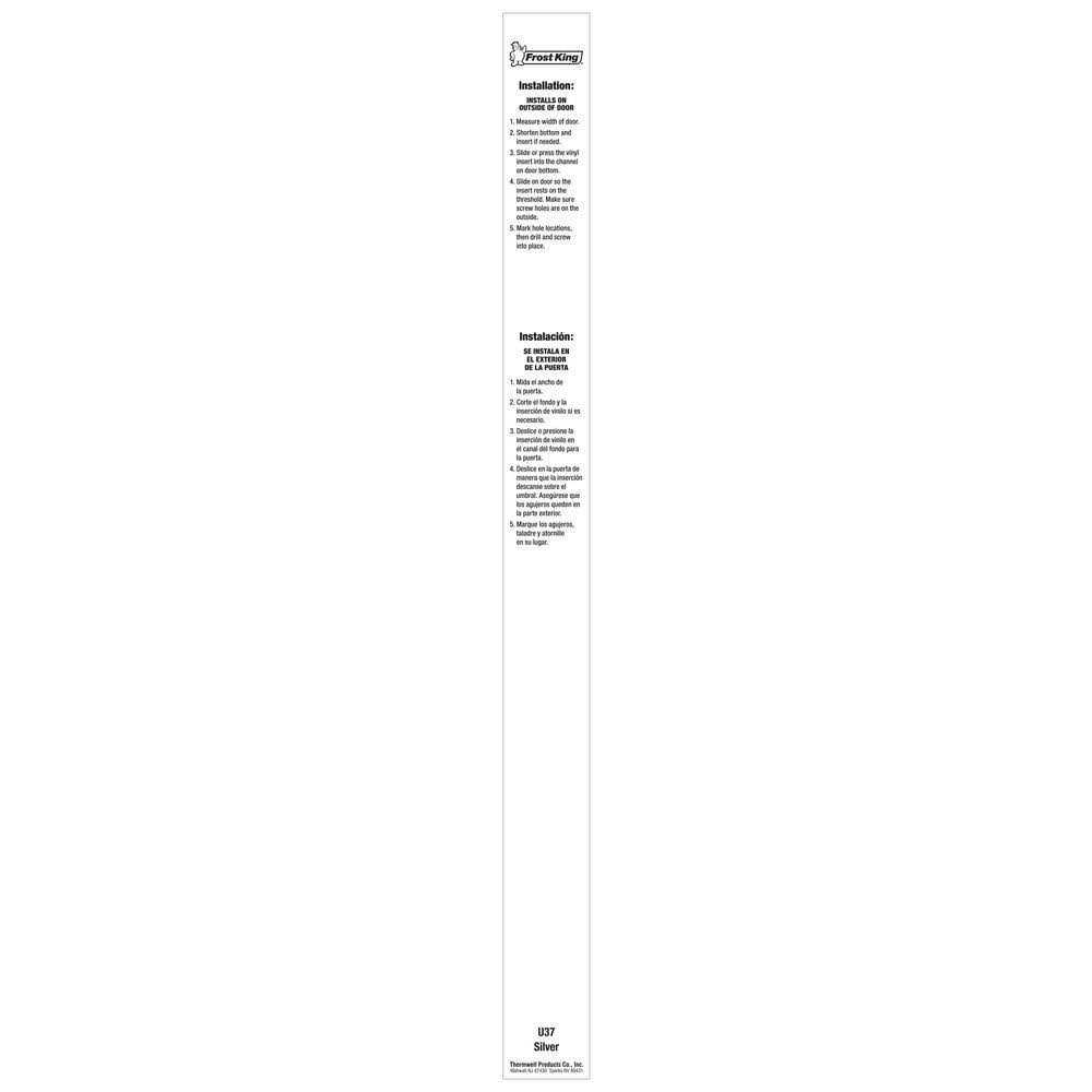 Frost King Turbine Vent Cover - MT - Mrs Treak