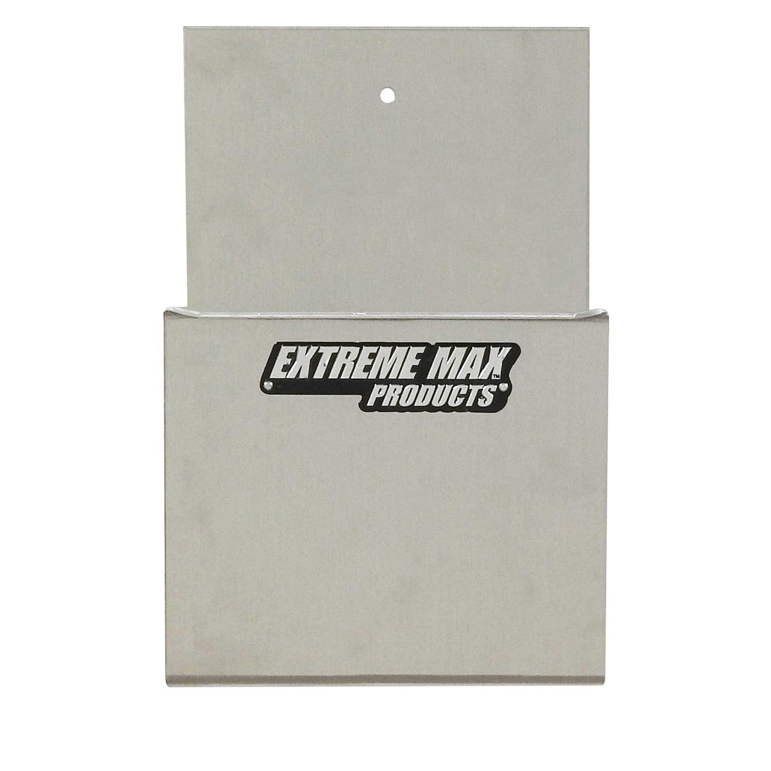 Extreme Max 5001.5828 In-Bed Spare Tire Mount - MT - Mrs Treak