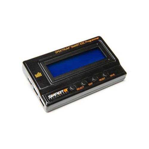 Spektrum Firma 100A Brushless Smart ESC / 6500Kv Sensorless Motor Combo SPMXSEMC13 - MT - Mrs Treak