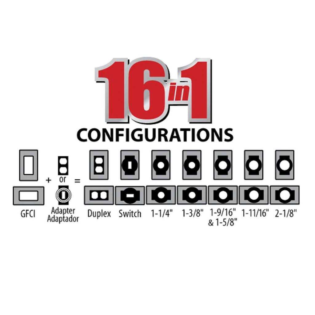 Taymac MM510C 1-Gang Weatherproof In-Use Cover - MT - Mrs Treak