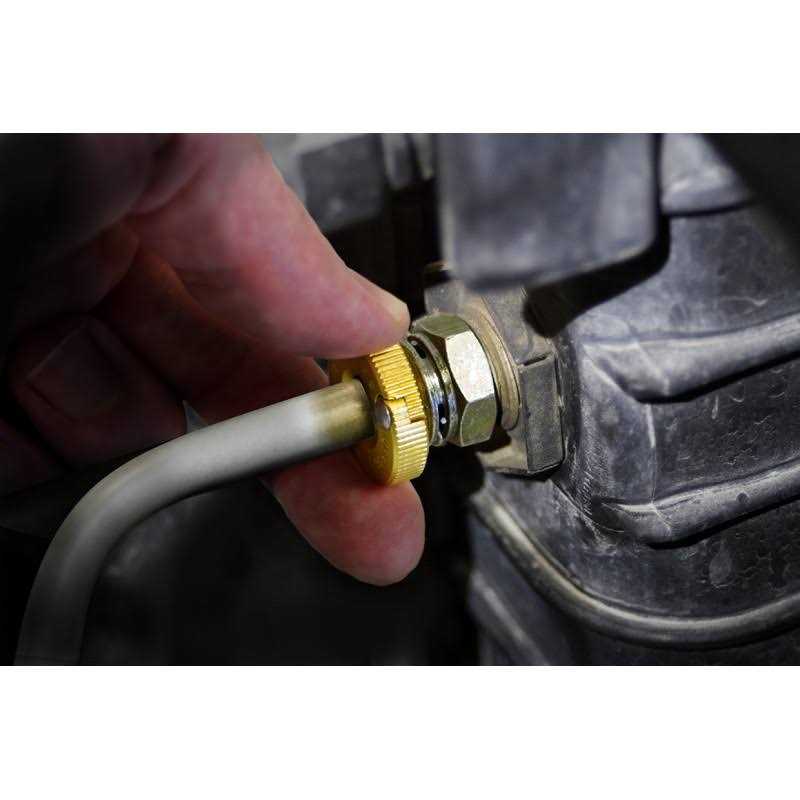 Lisle 20280 Adapter - MT - Mrs Treak