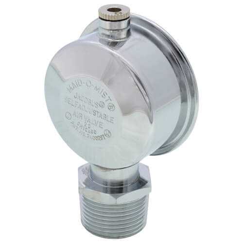 Maid O’ Mist #67 Air Vent - MT - Mrs Treak