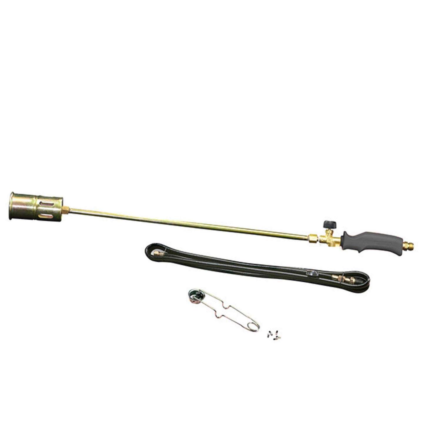 Mr Heater F273763 Propane Two Stage Regulator - MT - Mrs Treak